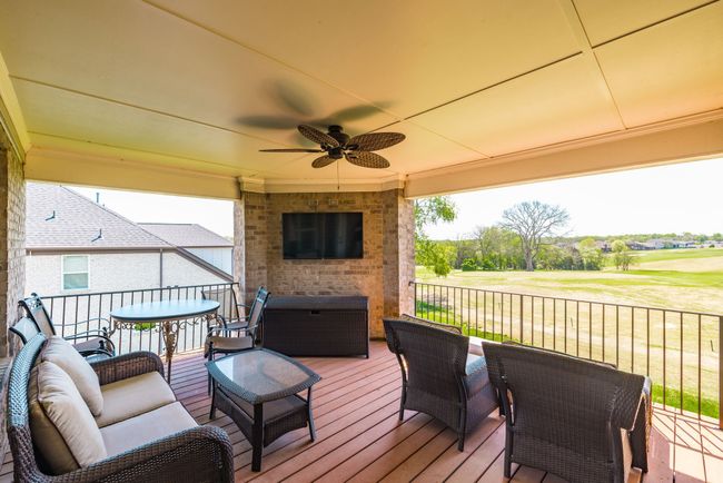 991 Vinings Blvd, House other with 4 bedrooms, 4 bathrooms and 3 parking in Gallatin TN | Image 47