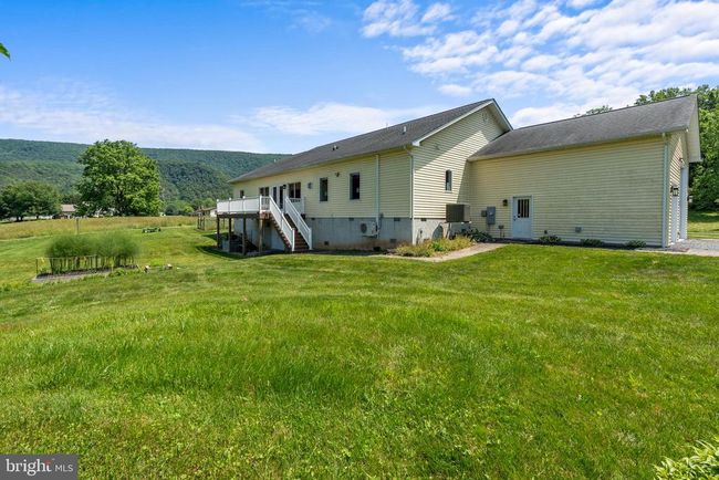 501 Forest View Rd, House other with 3 bedrooms, 3 bathrooms and null parking in Edinburg VA | Image 59