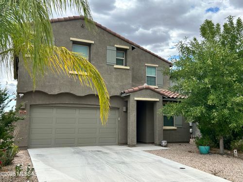 10278 S Barlow Way, Vail, AZ, 85641-3518 | Card Image