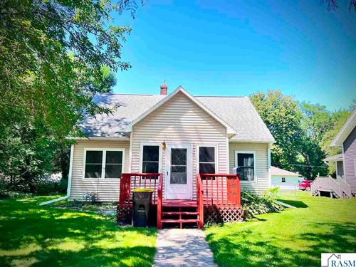 514 S Broadway, Wells, MN, 56097 | Card Image