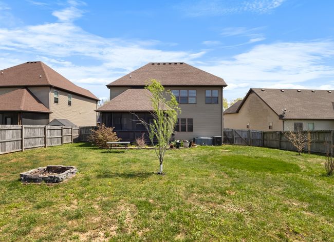 1685 Apache Way, House other with 4 bedrooms, 4 bathrooms and 2 parking in Clarksville TN | Image 34
