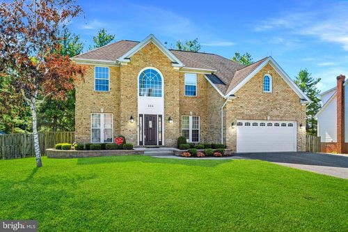 128 Emmitsburg Rd, THURMONT, MD, 21788-1608 | Card Image