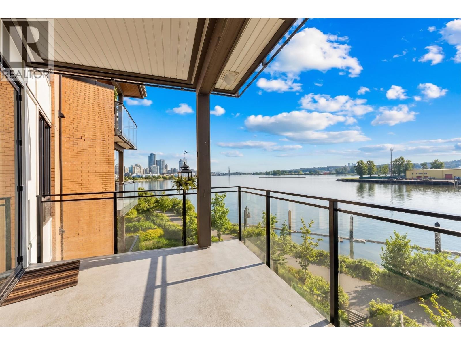 Residential in New Westminster