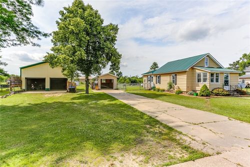 6628 County Road O, Black River Falls, WI, 54615-6501 | Card Image