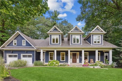 1097 Birchview Ave, Oakville, ON, L6J2C5 | Card Image
