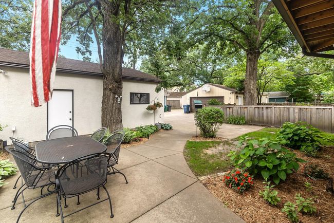 4905 Nokomis Ave, House other with 3 bedrooms, 2 bathrooms and null parking in Minneapolis MN | Image 55