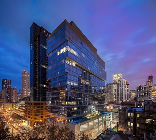 apt-1603-640 N Wells St, Chicago, IL, 60654-3966 | Card Image