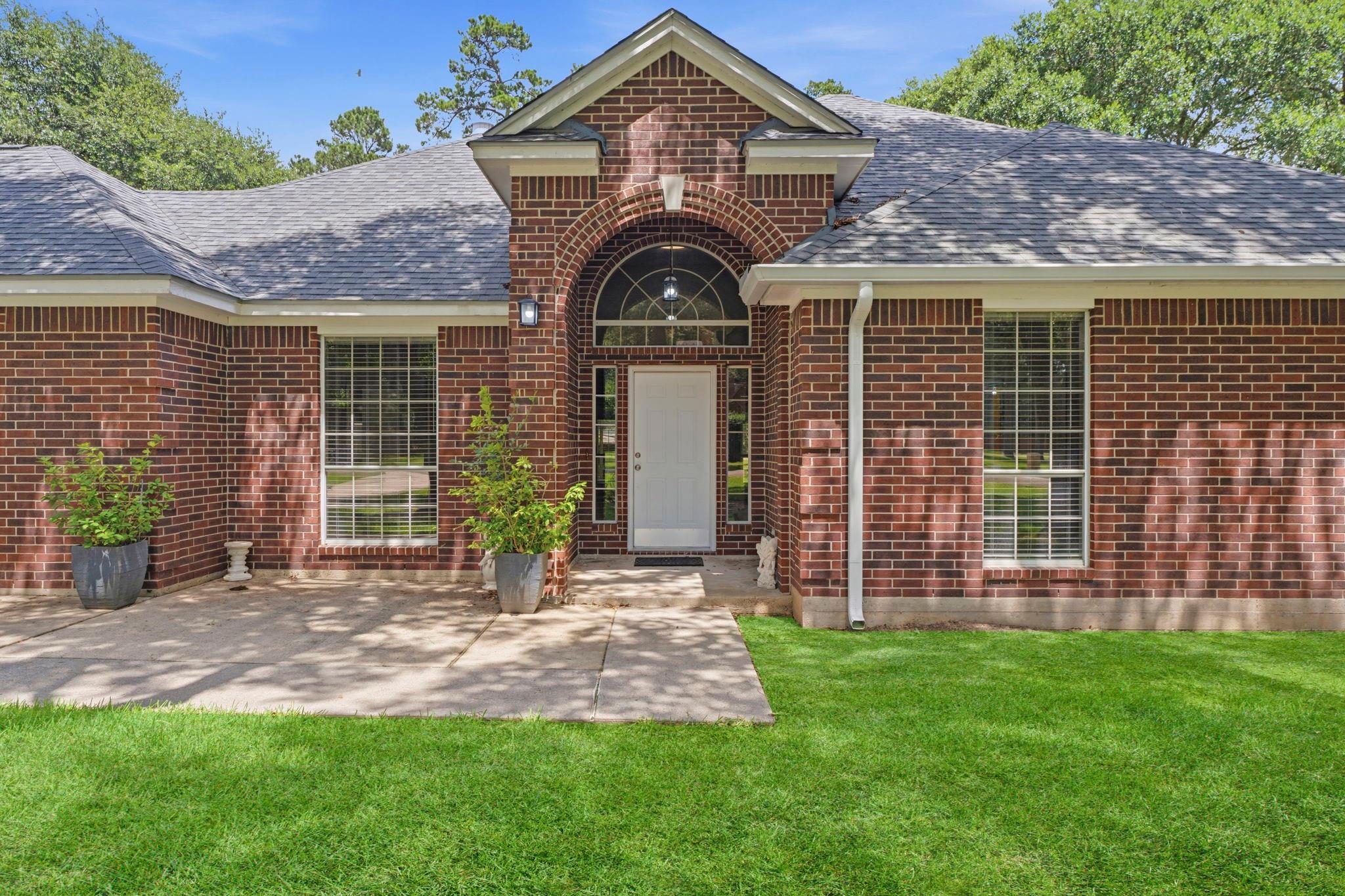 Residential in Conroe 4