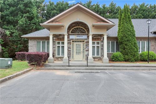 101-4720 Peachtree Industrial Blvd, Berkeley Lake, GA, 30071-5736 | Card Image