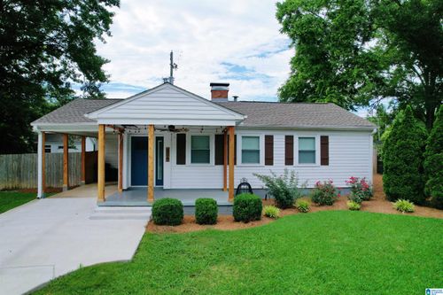 506 Baker Dr, BIRMINGHAM, AL, 35213-2104 | Card Image