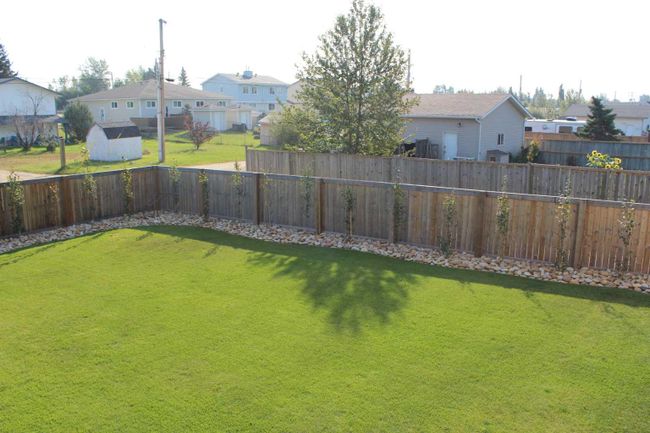 511 3rd Street, Home with 5 bedrooms, 3 bathrooms and 5 parking in Manning AB | Image 31