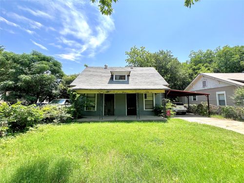 2214 Pearl Ave, Fort Worth, TX, 76164-7940 | Card Image