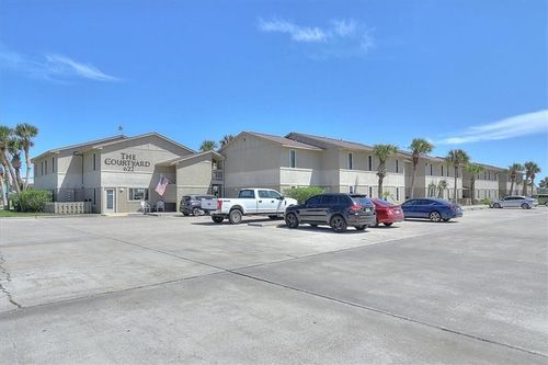 122-622 Beach Access Road 1a, Port Aransas, TX, 78373-6115 | Card Image
