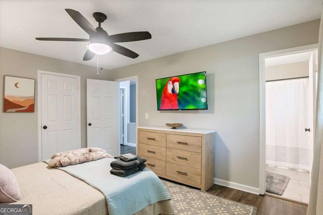 4523 Coopers Creek Cir Se, Townhouse with 2 bedrooms, 3 bathrooms and 2 parking in Smyrna GA | Image 17
