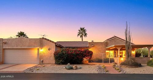 18814 E Loredo Ln, Rio Verde, AZ, 85263-7030 | Card Image