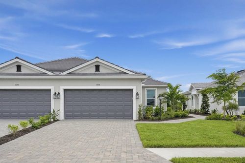 14714 Orrieto Pl, BRADENTON, FL, 34211-1660 | Card Image