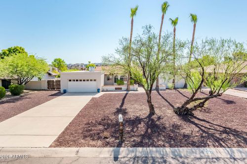 11847 N Bancroft Dr, Phoenix, AZ, 85028-1106 | Card Image