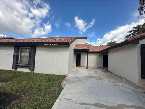 25e-14975 Sw 48th Ter, Miami, FL, 33185-4456 | Card Image