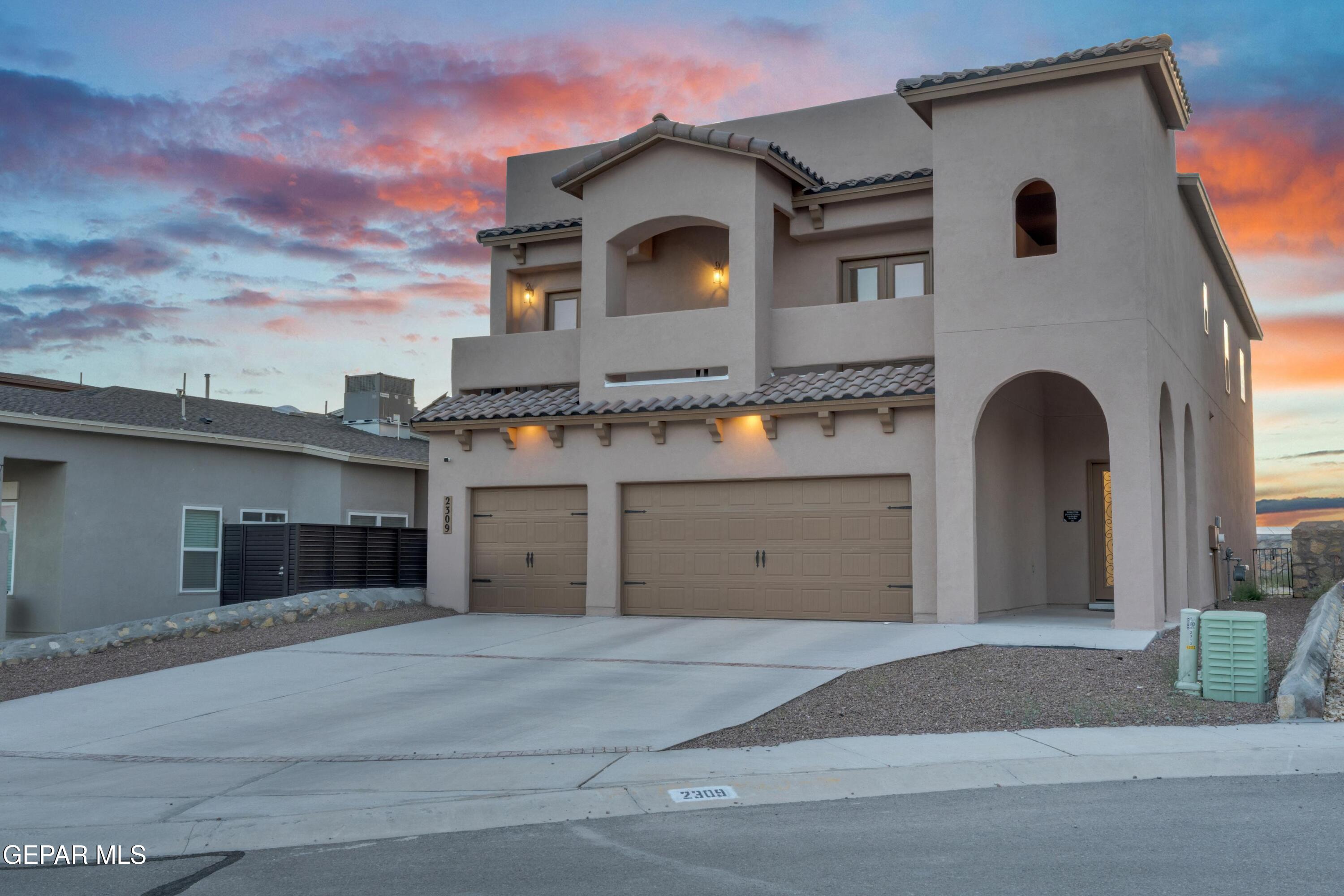 Residential in El Paso 3