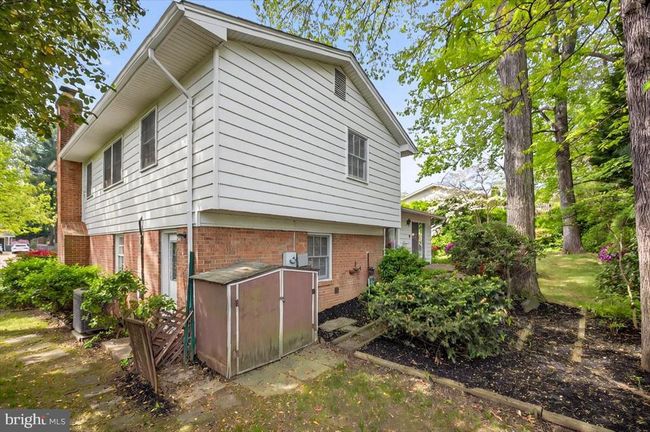 8108 Greeley Blvd, House other with 4 bedrooms, 4 bathrooms and null parking in SPRINGFIELD VA | Image 6