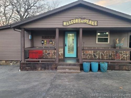 276 Williams Ave, Eufaula, OK, 74432-5103 | Card Image