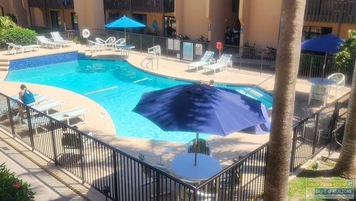 118-6608 Padre Blvd, South Padre Island, TX, 78597-7711 | Card Image