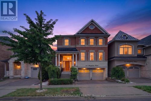 167 Cherryhurst Rd, Oakville, ON, L6M0W1 | Card Image