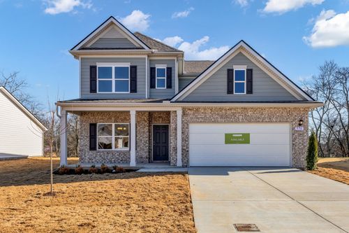 576 Nightengale Ridge Dr, Columbia, TN, 38401 | Card Image