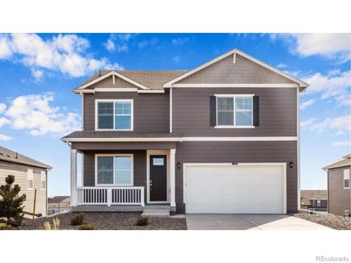 2302 Base Street, Fort Lupton, CO, 80621 | Card Image