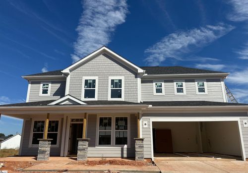 258 Summerall Ln, Seneca, SC, 29678-1553 | Card Image