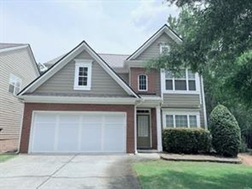 210 Morning Dove Ln, Suwanee, GA, 30024-6075 | Card Image