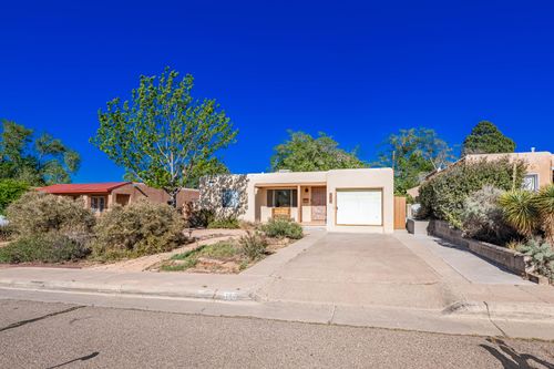 1808 Bryn Mawr Dr Ne, Albuquerque, NM, 87106-1709 | Card Image