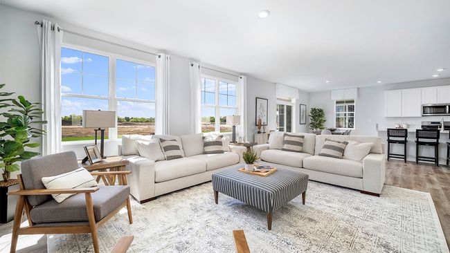 1818 Legacy Pointe Blvd, House other with 4 bedrooms, 3 bathrooms and 2 parking in Plainfield IL | Image 10