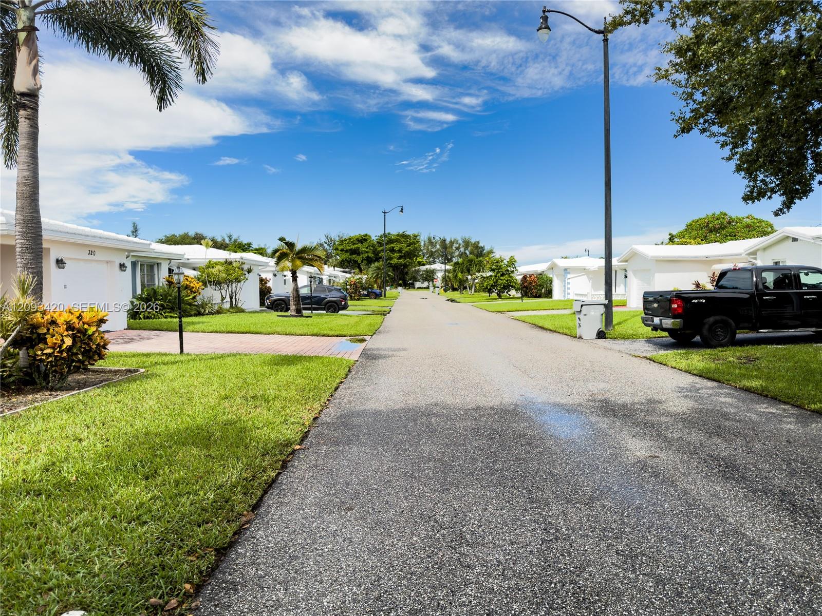 Residential in Pompano Beach 4