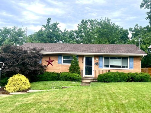 5876 Fourson Dr, Cincinnati, OH, 45233-4725 | Card Image