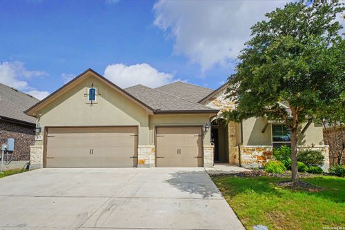 217 Turning Stone, Cibolo, TX, 78108-4452 | Card Image