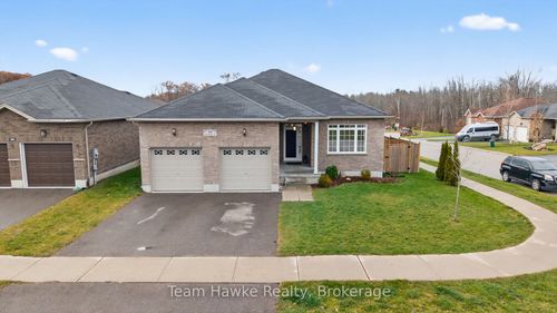 26 Sheppard Dr, Victoria Harbour, ON, L0K2A0 | Card Image