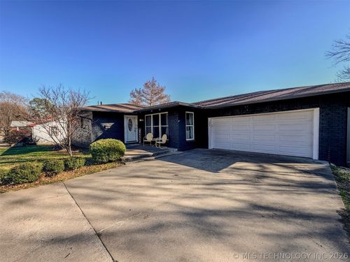 302 Fuller St, Tahlequah, OK, 74464-4106 | Card Image