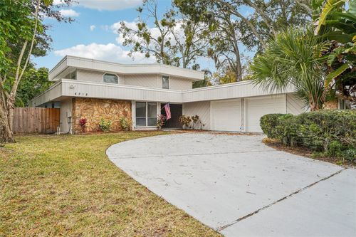 4218 Water Oaks Ln, Tampa, FL, 33618-8634 | Card Image