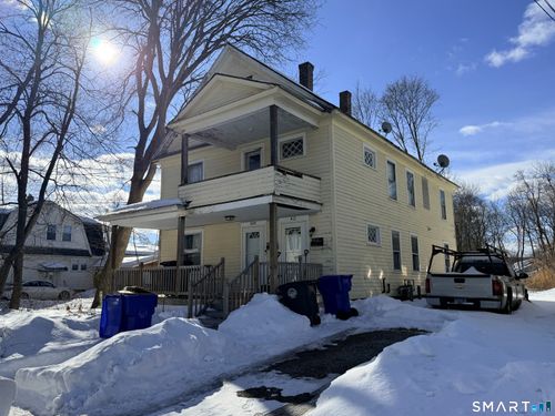 409 Brightwood Avenue, Torrington, CT, 06790 | Card Image