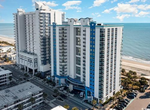 701-504 N Ocean Blvd, Myrtle Beach, SC, 29577-3916 | Card Image