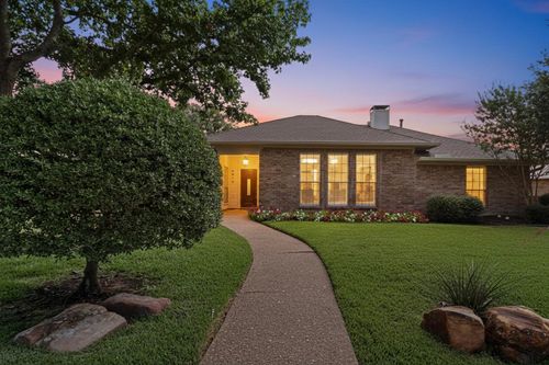 2012 Stain Glass Dr, Plano, TX, 75075-3356 | Card Image