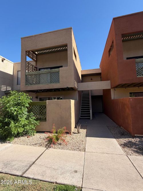 510-3500 N Hayden Rd, Scottsdale, AZ, 85251-4719 | Card Image