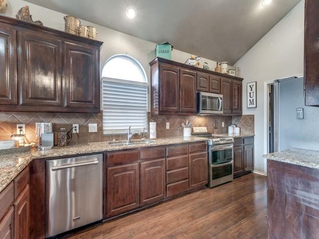 11017 Hawks Landing Rd, House other with 4 bedrooms, 2 bathrooms and null parking in Haslet TX | Image 10