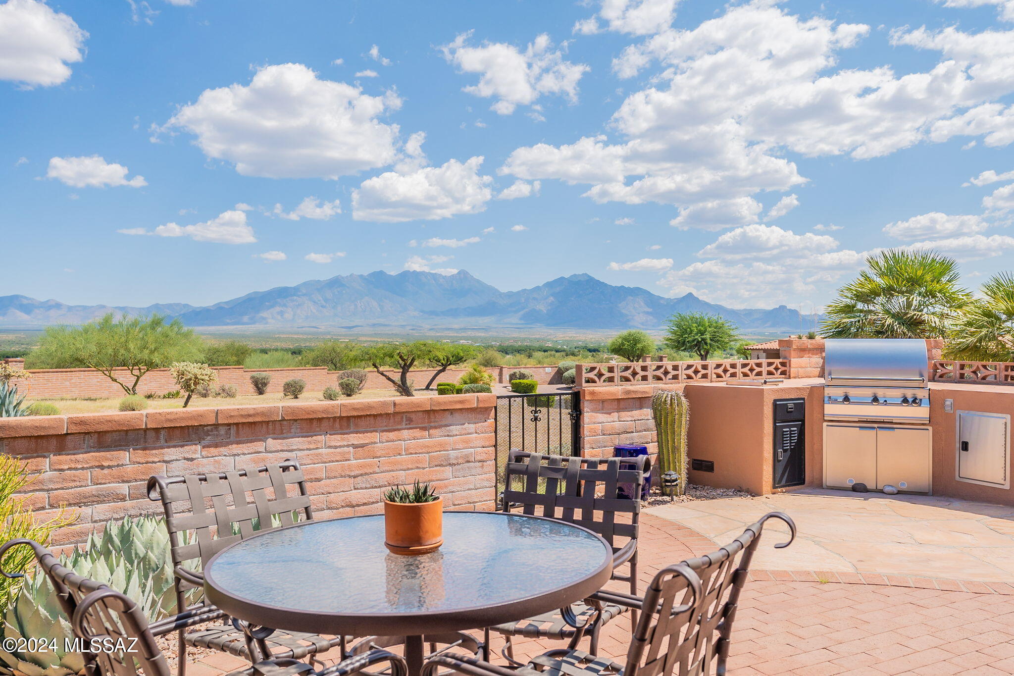 Placita Del Avestruz , Green Valley, AZ 85622