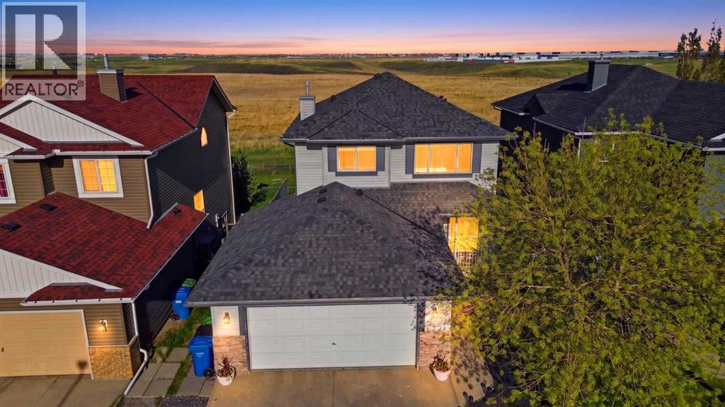 Residential in Calgary 2