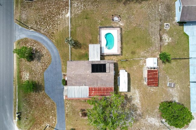 6890 W Hamill Ct, House other with 3 bedrooms, 2 bathrooms and null parking in Homosassa FL | Image 34