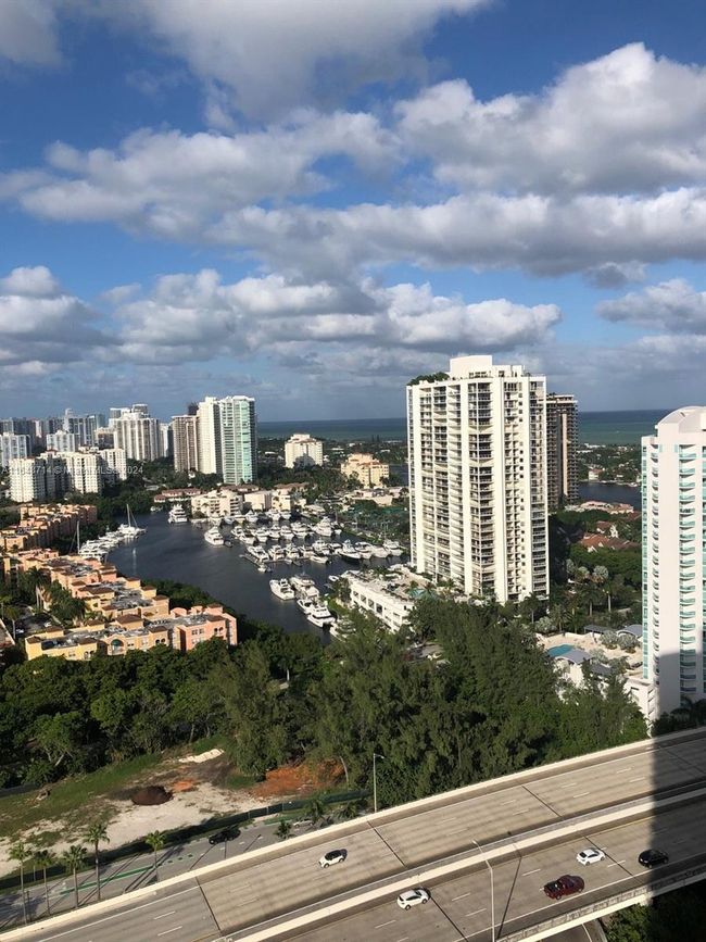 APT-3004 - 3500 Mystic Pointe Dr, Condo with 2 bedrooms, 2 bathrooms and null parking in Aventura FL | Image 19