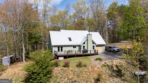 306 Pig Trl, Cherry Log, GA, 30522 | Card Image