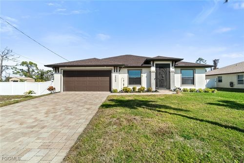 2505 Nw 19th Pl, Cape Coral, FL, 33993-8411 | Card Image